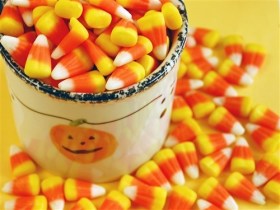 candy corn