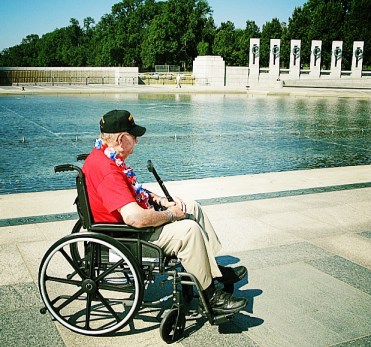 ww2 vet