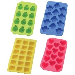 ice cube trays