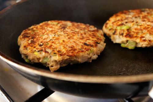 salmon cakes 2